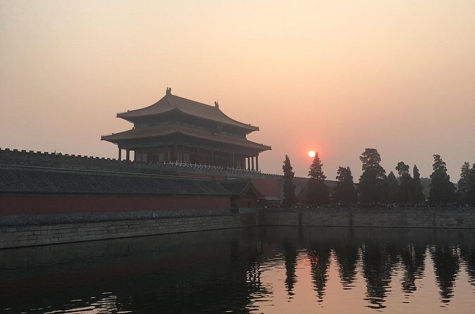 Beijing Private Layover Tour of Forbidden City with Lunch and Airport Pickup - FAQ