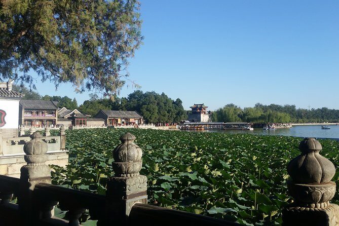 Beijing Private Layover Tour of Forbidden City with Lunch and Airport Pickup - Practical Tips to Enhance Your Experience