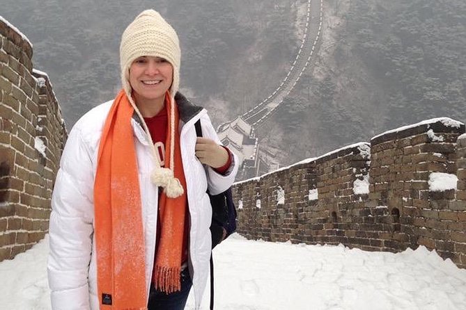 Beijing Private Layover Tour to Mutianyu Great Wall and Forbidden City - Tour Overview