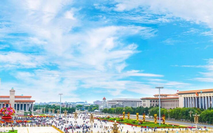 Beijing: Private Layover Tour With Choice of Duration - Tour Details