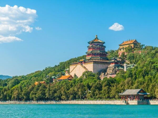 Beijing: Private Layover Tour With Choice of Duration - Location and Provider