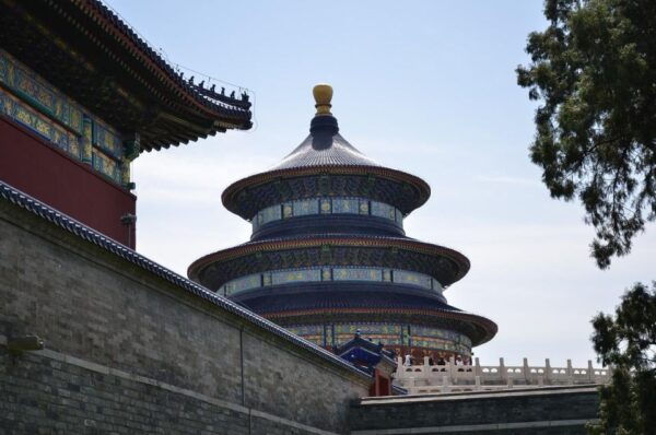 Beijing: Private Layover Tour With Choice of Duration - Important Information