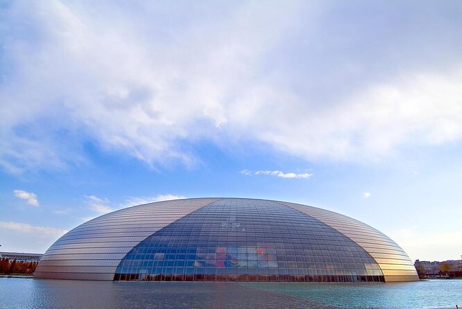 Beijing: Private Layover Tour With Optional Duration - Good To Know