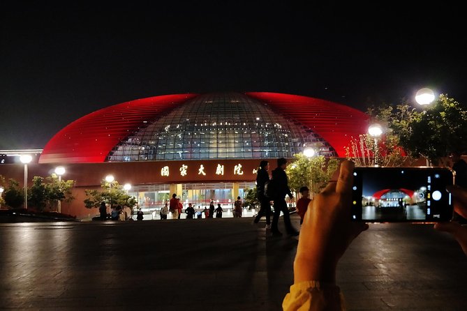 Beijing: Private Layover Tour With Optional Duration - What To Expect