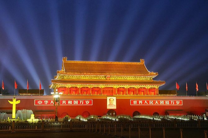 Beijing: Private Layover Tour With Optional Duration - Customer Reviews