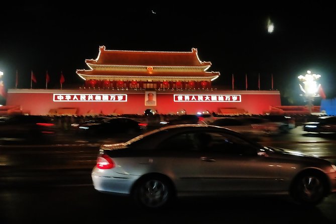 Beijing: Private Layover Tour With Optional Duration - Frequently Asked Questions