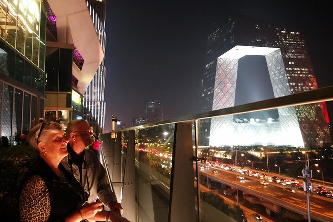 Beijing: Private Layover Tour With Optional Duration - The Sum Up