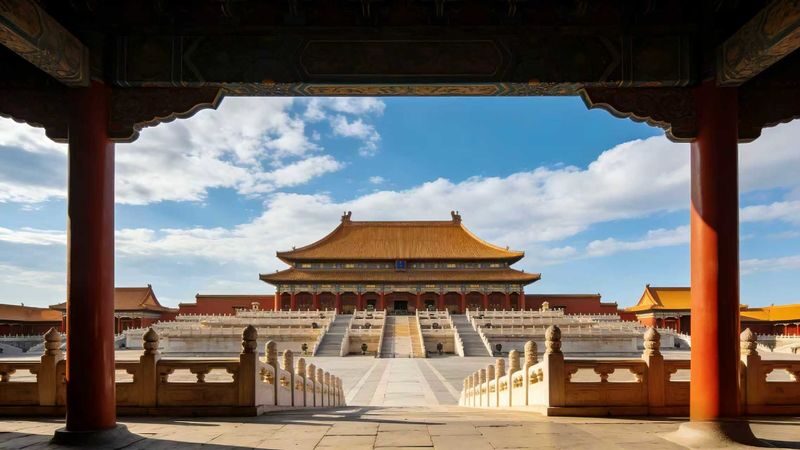 Beijing Private Layover Tours: Customizable for Your Schedule - Choose a city introduction or a Great Wall mission
