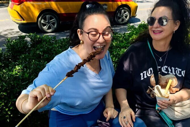 Beijing Private Night Food Tour with Jing A Brewpub Hopping - Practical Details and What to Expect