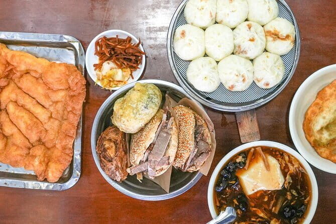 Beijing Private Night Food Tour with Jing A Brewpub Hopping - Practical Aspects: Transportation, Timing, and Tips