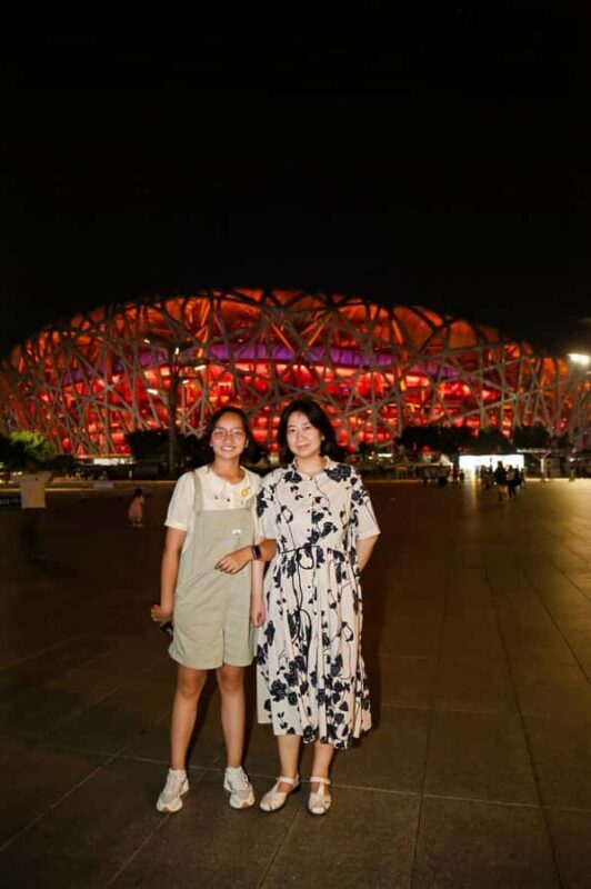 Beijing: Private Night Tour by Car - Why a Night Tour in Beijing Is Special