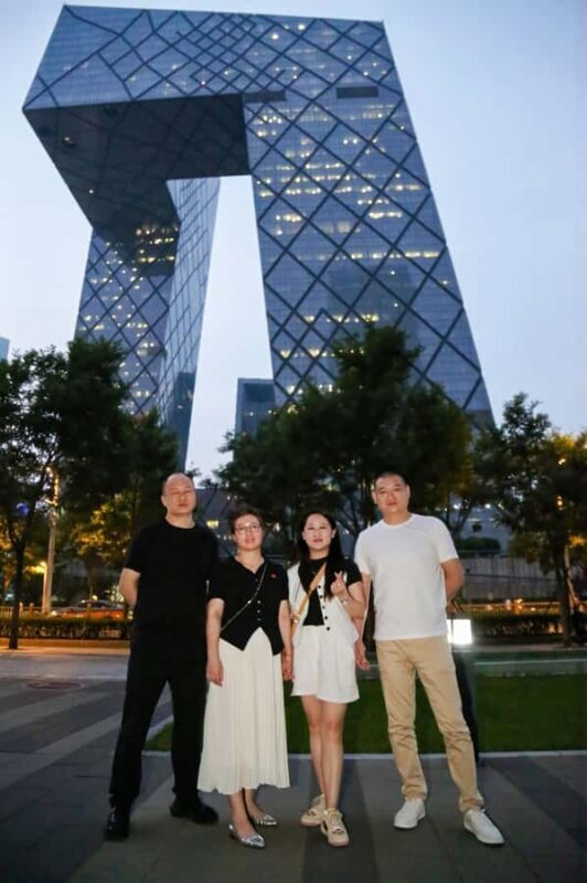 Beijing: Private Night Tour by Car - Good To Know