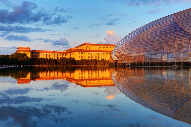 Beijing Private Night Tour - Tour Pricing and Booking Details