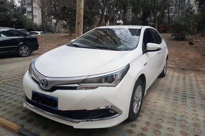 Beijing: Private Round Transfers to Gubei Water Town/Simatai - Who Is This Tour Best For?