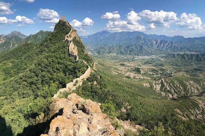 Beijing: Private Round Transfers to Gubei Water Town/Simatai - FAQs