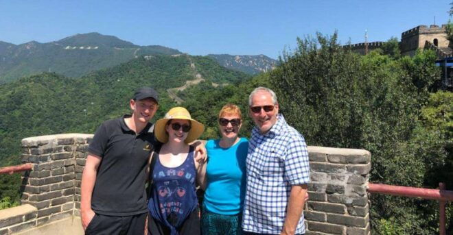 Beijing: Private Roundtrip Transfer to Great Wall W/ Tickets - Additional Information