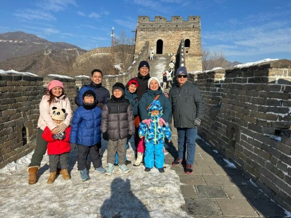 Beijing: Private Roundtrip Transfer to Great Wall W/ Tickets - Frequently Asked Questions