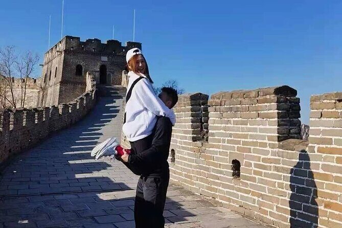 Beijing Private Sightseeing Mutianyu Great Wall Half-day Tours - Authentic Experiences and Hidden Gems