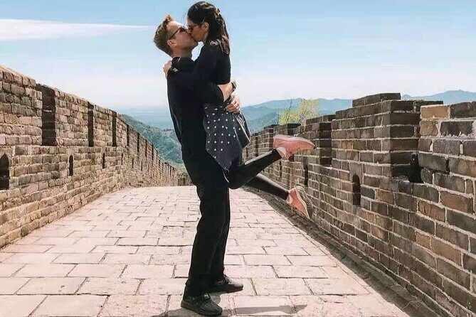 Beijing Private Sightseeing Mutianyu Great Wall Half-day Tours - The Sum Up