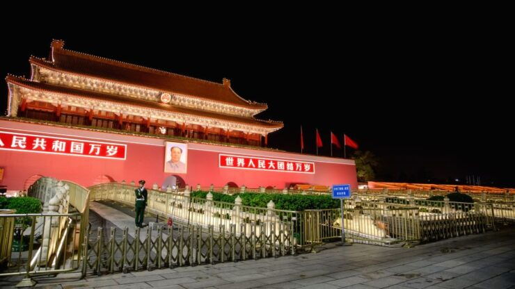 Beijing: Private Sightseeing Nighttime Tour With Transfer - Tour Details