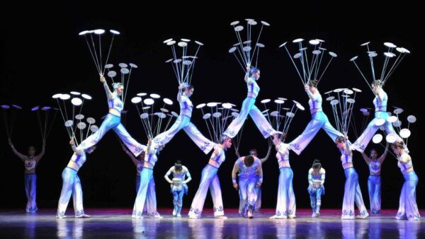 Beijing: Private Sightseeing Nighttime Tour With Transfer - Provider and Location