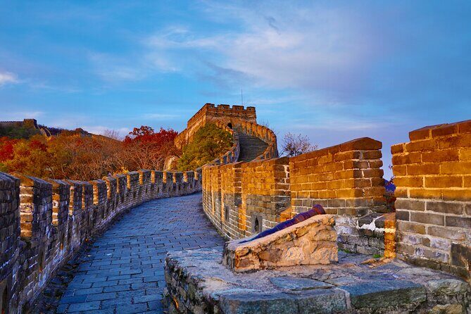Beijing Private Sightseeing Tour Mutianyu Great Wall & Sacred Way - FAQ: Your Practical Questions Answered