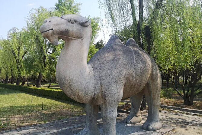 Beijing Private Sightseeing Tour Mutianyu Great Wall & Sacred Way - Final Thoughts