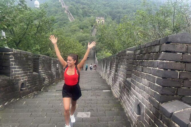 Beijing Private Tour Forbidden City ,Hutong ,Mutianyu Great Wall - A Deep Dive into the Tour