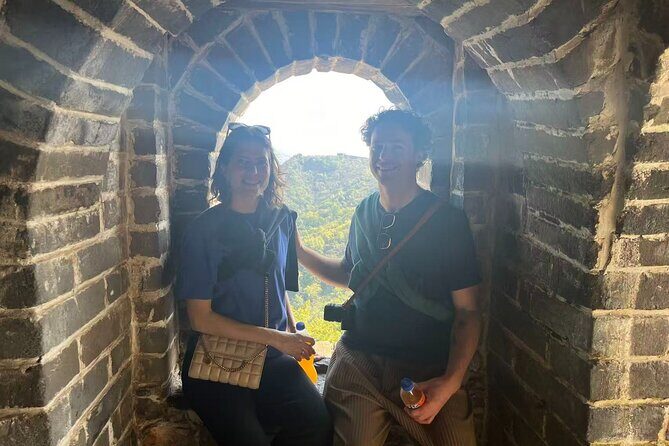 Beijing Private Tour Forbidden City ,Hutong ,Mutianyu Great Wall - FAQs