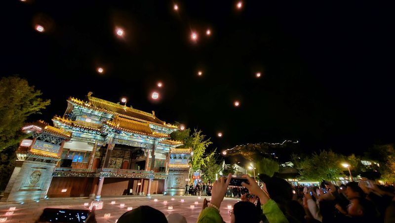 Beijing Private Tour:Jinshanling Hike+Simatai Sunset&Gubei Watertown - Is the price good value?