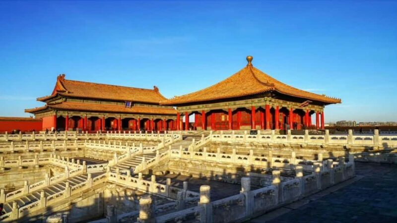 Beijing: Private Tour of Forbidden City & Temple of Heaven - FAQ