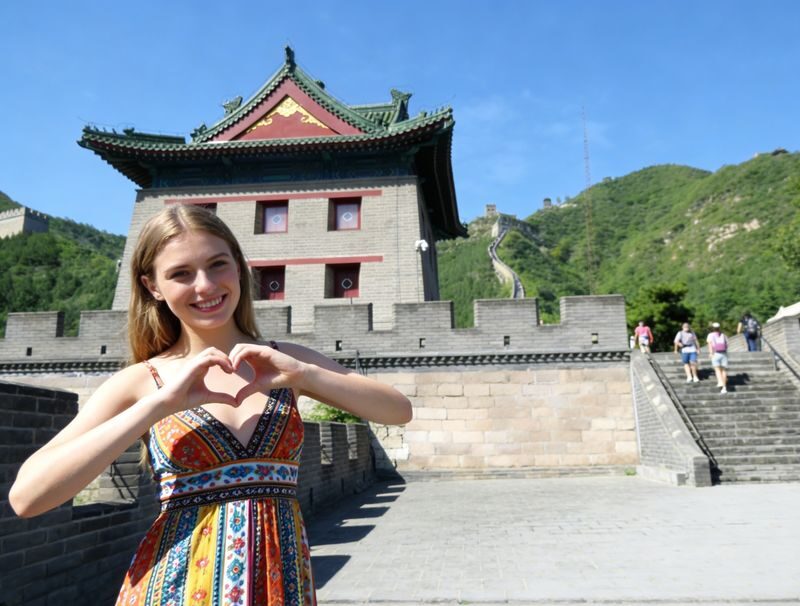 Beijing Private Tour:Optional Mutianyu/Badaling Great Wall+Ming Tomb - Key points to know before you book