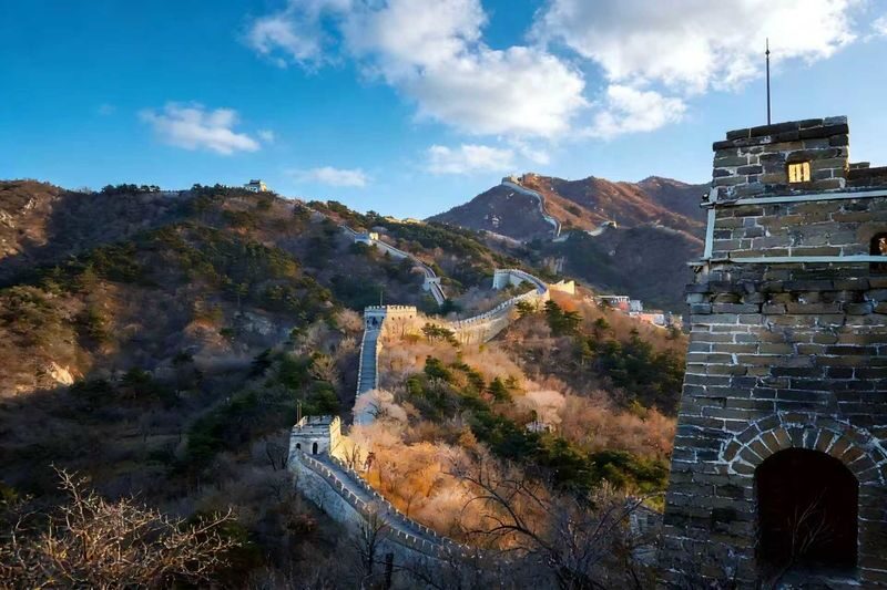 Beijing Private Tour:Optional Mutianyu/Badaling Great Wall+Ming Tomb - The Ming Tombs: decide between Dingling and Changling