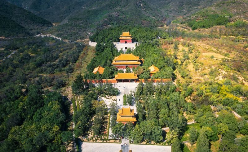Beijing Private Tour:Optional Mutianyu/Badaling Great Wall+Ming Tomb - What the price gets you