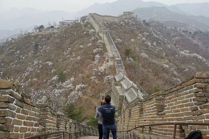 Beijing Private Tour The MuTianYu Great Wall The Summer Palace - Inclusions and Exclusions