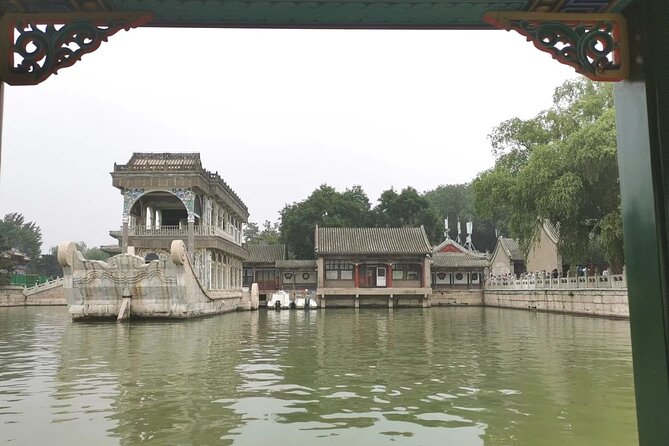 Beijing Private Tour The MuTianYu Great Wall The Summer Palace - Reviews and Ratings