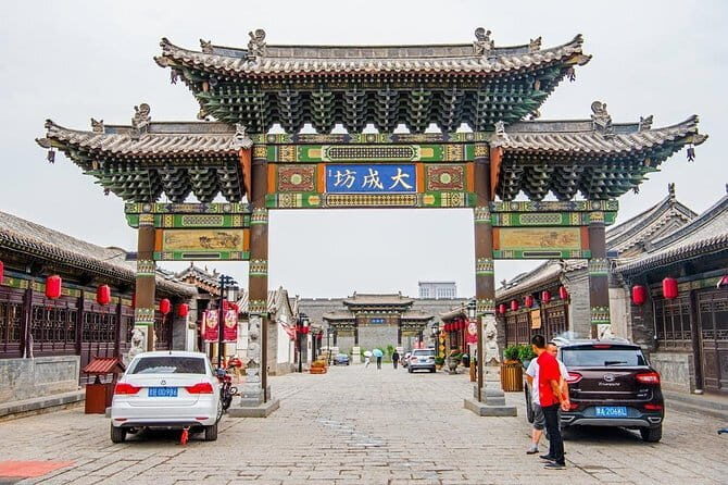 Beijing Private Tour to Fragrant Hill and Temple of Azure Clouds with Cable Car - Final Thoughts