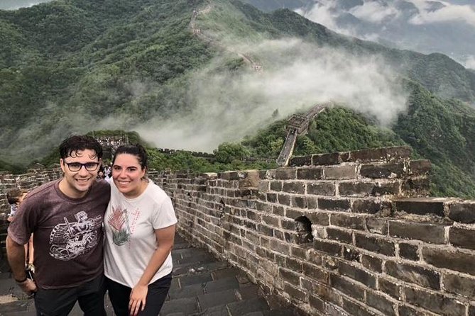 Beijing Private Tour to Great Wall at Mutianyu and Temple of Heaven - Additional Notes