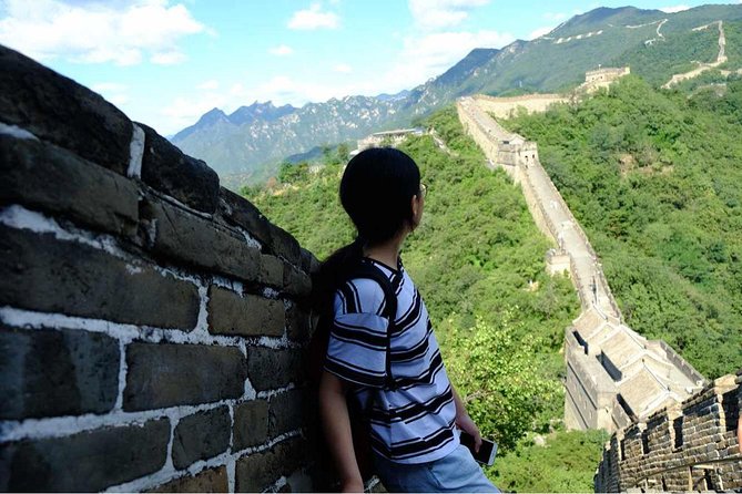 Beijing Private Tour to Great Wall at Mutianyu and Temple of Heaven - Value Added Services