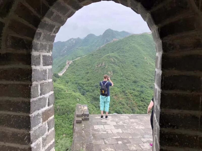 Beijing: Private Tour to Huanghuacheng Water Great Wall - Good To Know