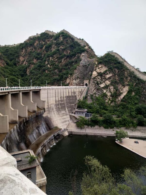 Beijing: Private Tour to Huanghuacheng Water Great Wall - Introduction: A Fresh Take on the Great Wall