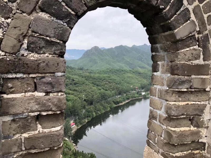 Beijing: Private Tour to Huanghuacheng Water Great Wall - The Unique Appeal of Huanghuacheng