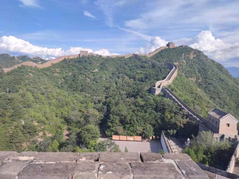 Beijing: Private Tour to Jinshanling Great Wall with Option - FAQ