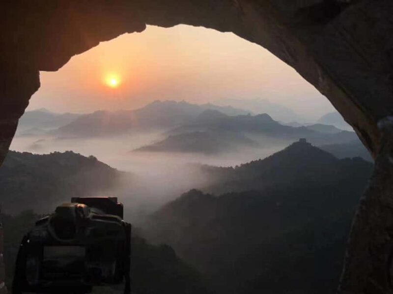 Beijing: Private Tour to Jinshanling Great Wall with Options - The Itinerary Breakdown