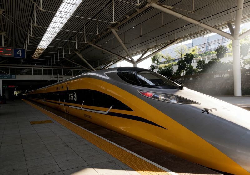 Beijing Private Tour to Xian Terracotta with Roundtrip Bullet Train - From Beijing hotel lobby to Xi’an North station