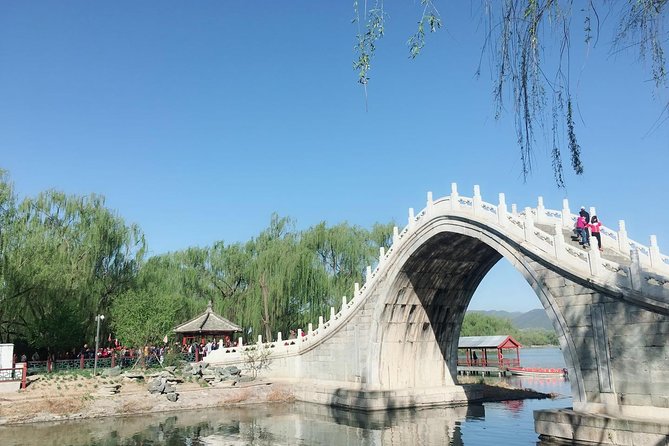 Beijing Private Tour With Temple of Heaven, Forbidden City and Summer Palace - Inclusions and Exclusions