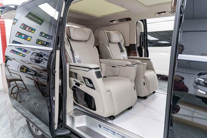 Beijing Private Transfer: 1-3 Days for Up to 5 Pax - Who Is This Tour Best For?