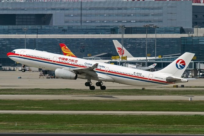 Beijing Private Transfer: Beijing Airport to Railway Station - Additional Expectations and Info