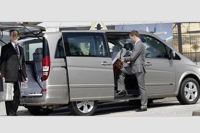 Beijing Private Transfer: Beijing Airport to Railway Station - Reviews of Beijing Private Transfer