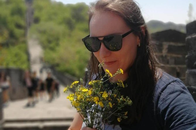 Beijing Private Transfer to Badaling Great Wall - Pricing and Booking Details